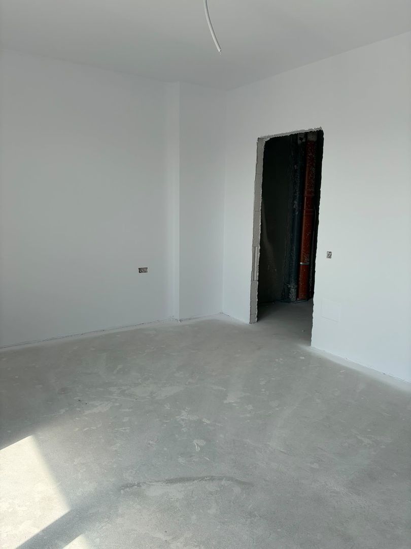 Apartament decomandat | 3 camere | 2 bai | 2 terase | parcare | Junior - foto 7