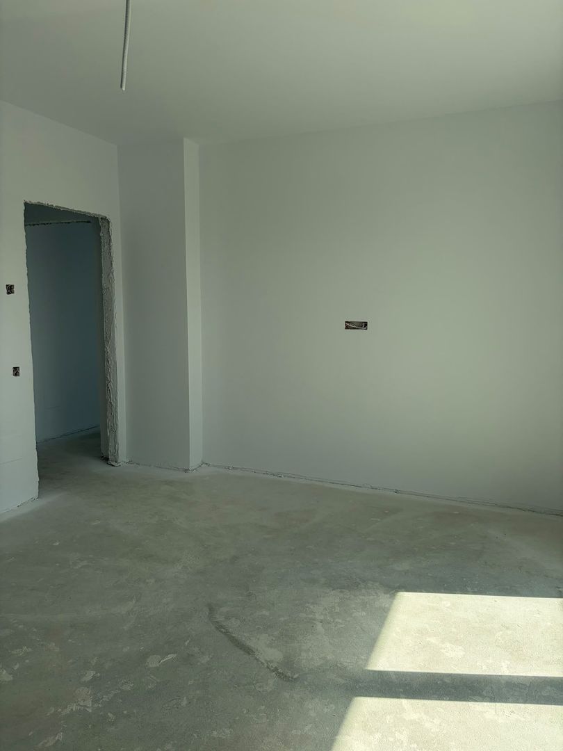 Apartament decomandat | 3 camere | 2 bai | 2 terase | parcare | Junior - foto 8