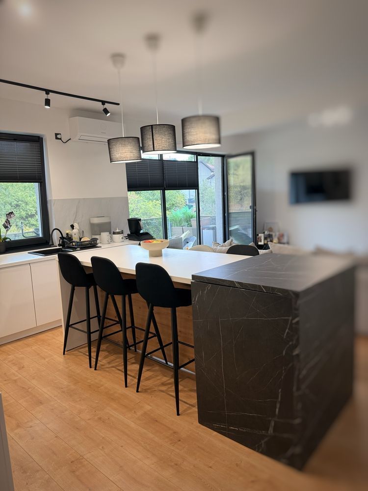 Apartament premium 2 camere I Gardenia Residence Borhanci - foto 2