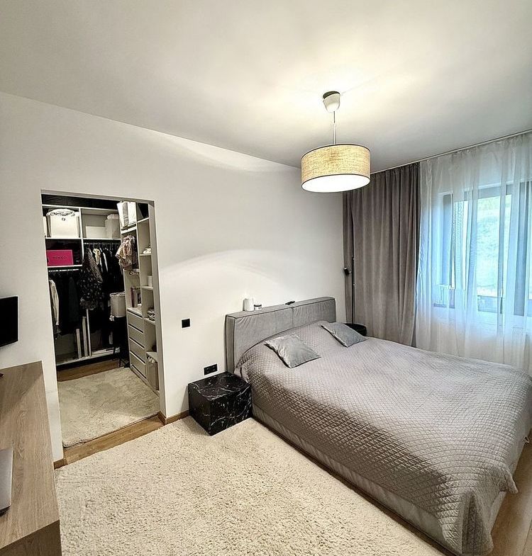 Apartament premium 2 camere I Gardenia Residence Borhanci - foto 3