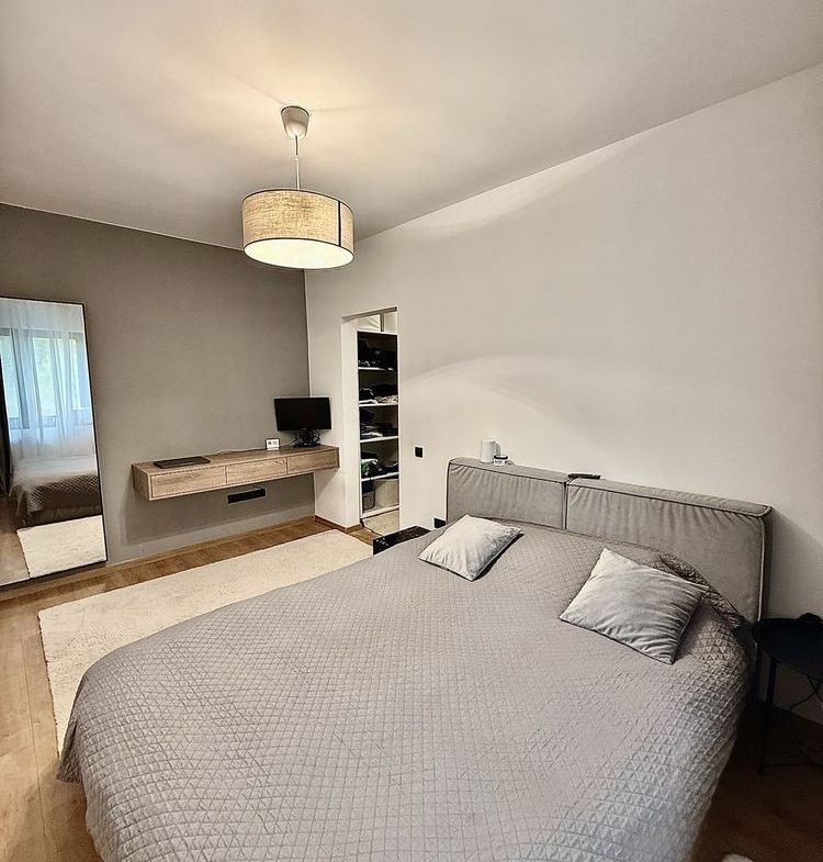 Apartament premium 2 camere I Gardenia Residence Borhanci - foto 4