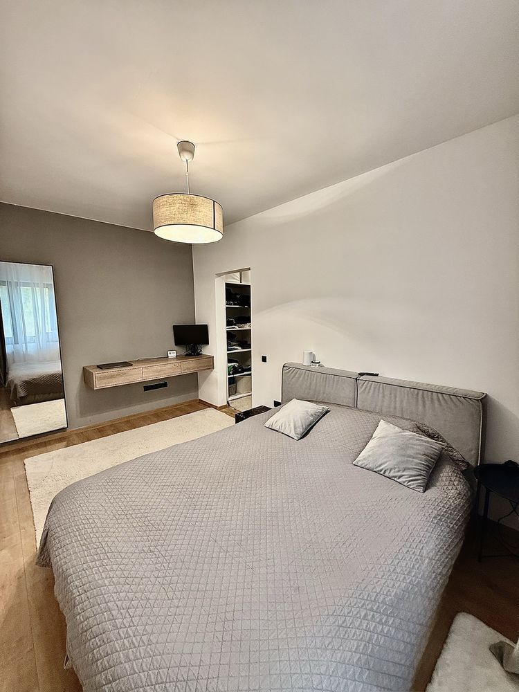 Apartament premium 2 camere I Gardenia Residence Borhanci - foto 4