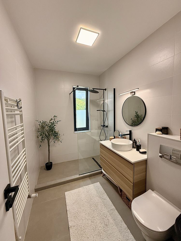 Apartament premium 2 camere I Gardenia Residence Borhanci - foto 5