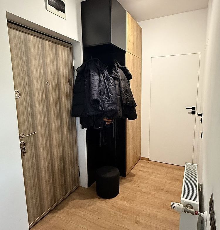 Apartament premium 2 camere I Gardenia Residence Borhanci - foto 7