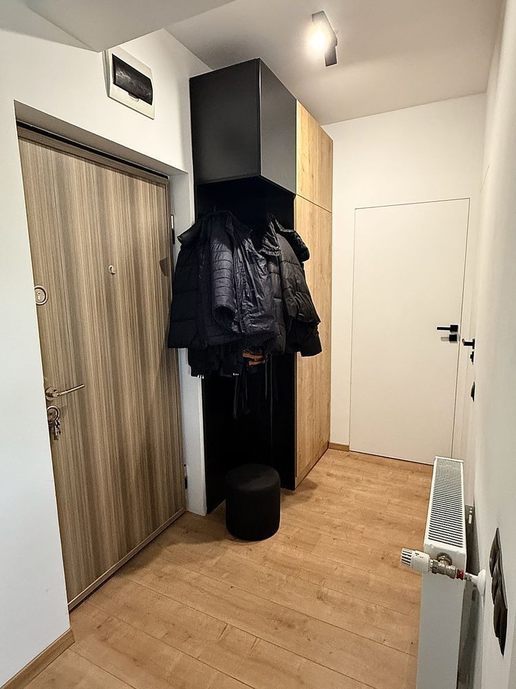 Apartament premium 2 camere I Gardenia Residence Borhanci - foto 7