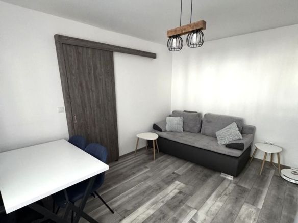 Apartament 2 camere | Gheorgheni – Str. Alverna | Parter înalt - Imagine principala