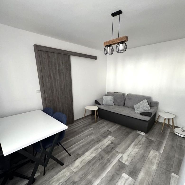 Apartament 2 camere | Gheorgheni – Str. Alverna | Parter înalt - Imagine principala