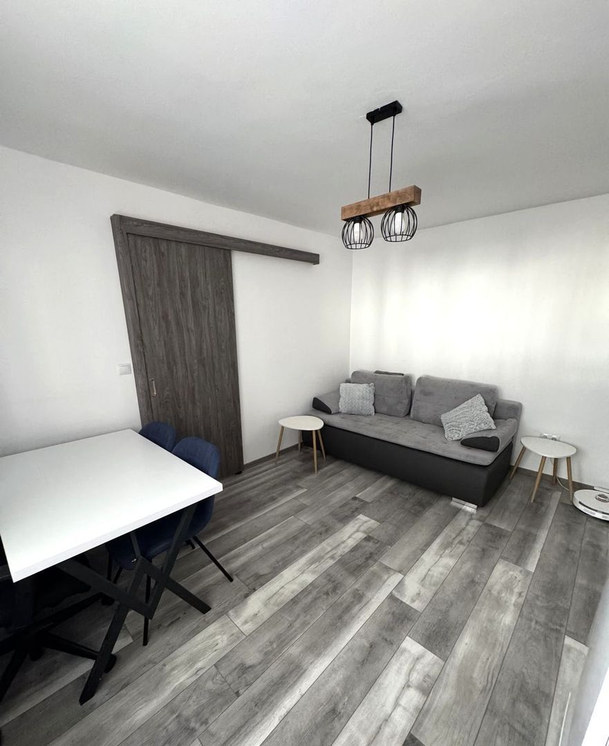 Apartament 2 camere | Gheorgheni – Str. Alverna | Parter înalt - Imagine principala