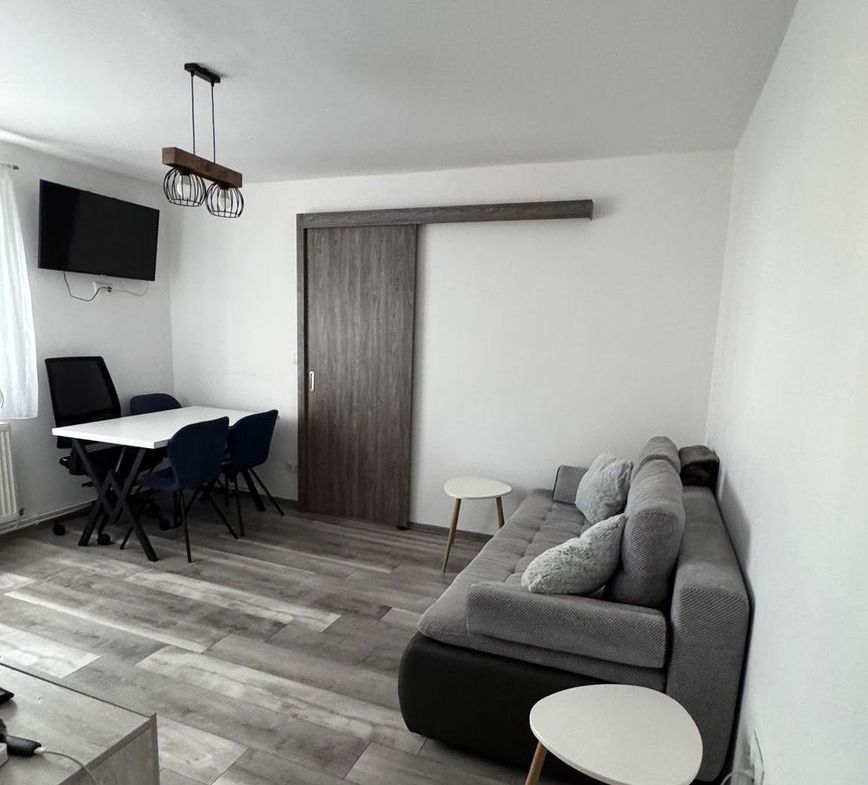 Apartament 2 camere | Gheorgheni – Str. Alverna | Parter înalt - foto 2