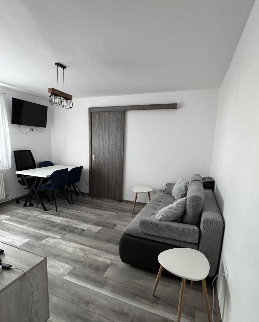 Apartament 2 camere | Gheorgheni – Str. Alverna | Parter înalt - foto 2