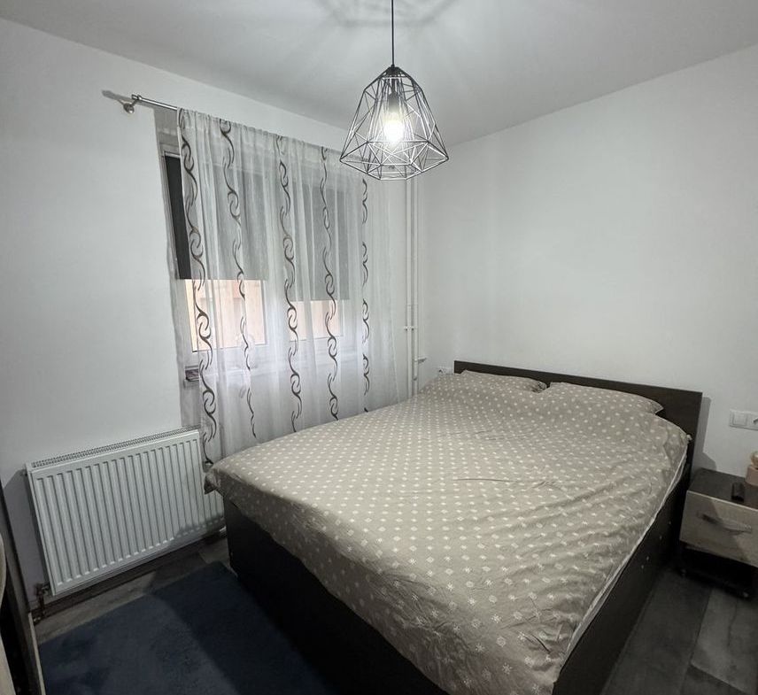 Apartament 2 camere | Gheorgheni – Str. Alverna | Parter înalt - foto 3
