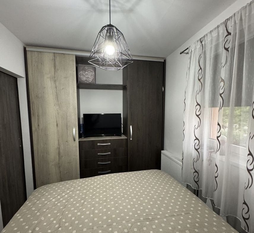 Apartament 2 camere | Gheorgheni – Str. Alverna | Parter înalt - foto 4