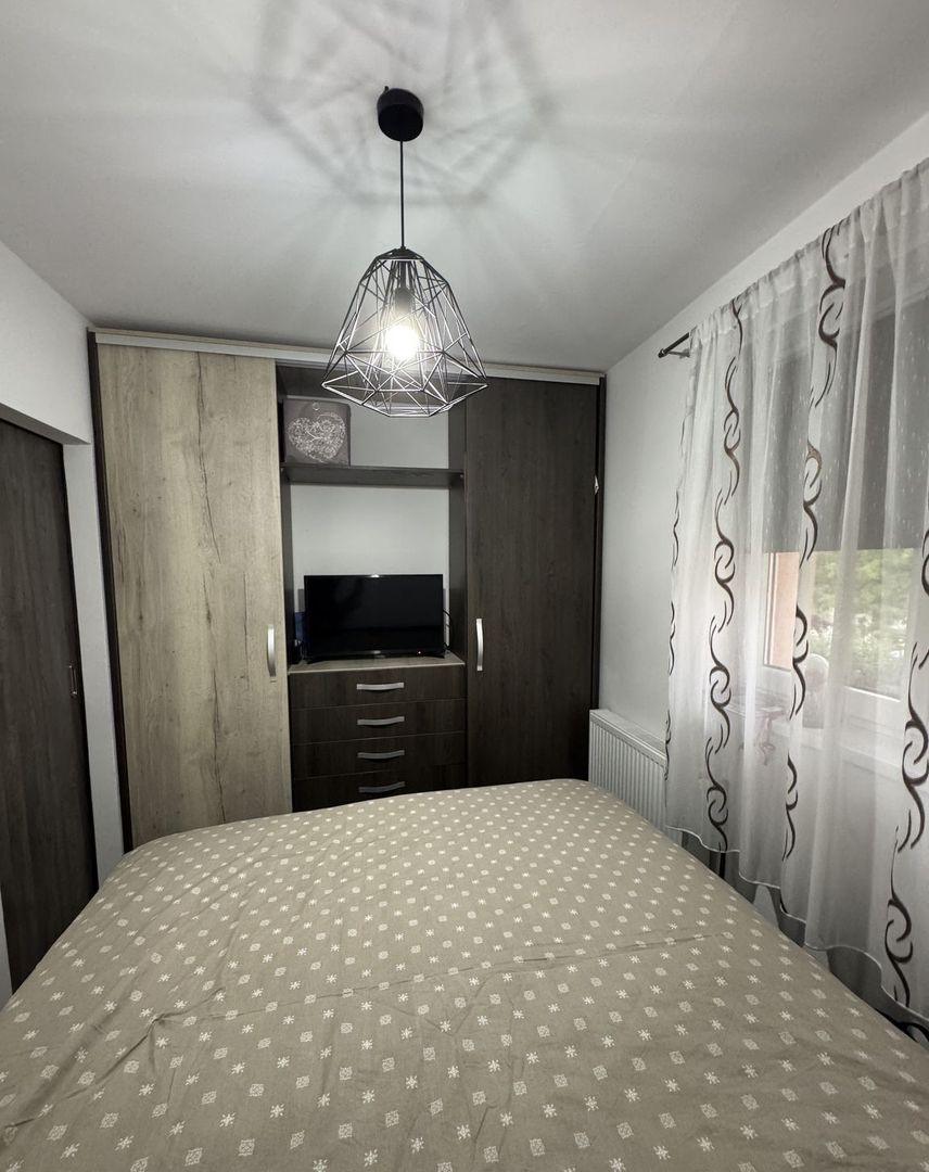 Apartament 2 camere | Gheorgheni – Str. Alverna | Parter înalt - foto 4