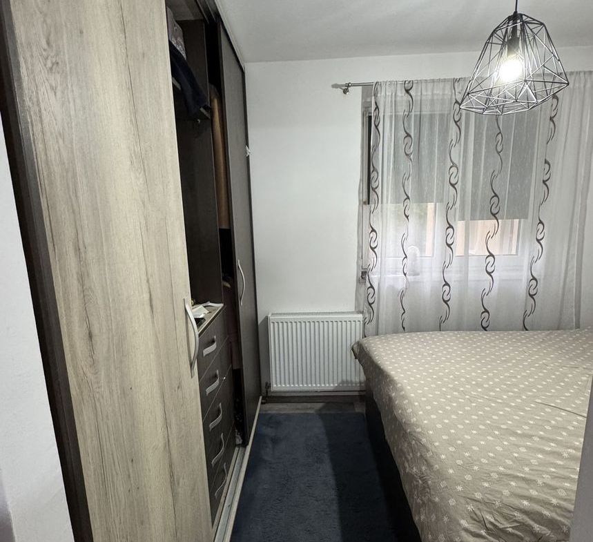 Apartament 2 camere | Gheorgheni – Str. Alverna | Parter înalt - foto 5