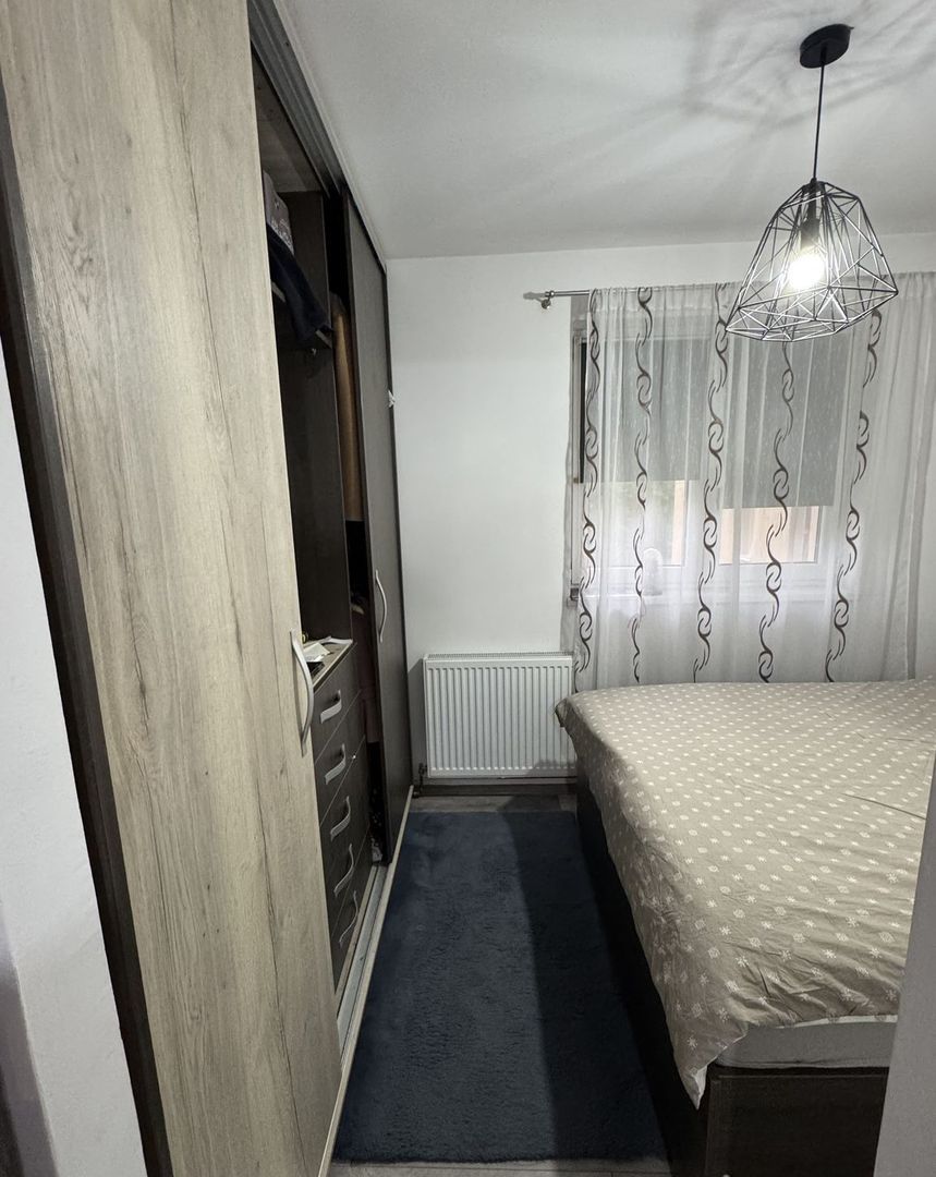 Apartament 2 camere | Gheorgheni – Str. Alverna | Parter înalt - foto 5