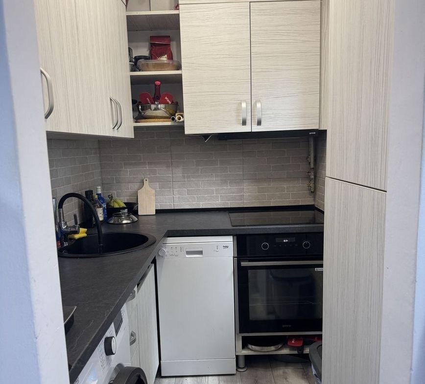 Apartament 2 camere | Gheorgheni – Str. Alverna | Parter înalt - foto 6