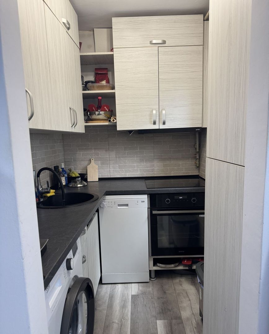 Apartament 2 camere | Gheorgheni – Str. Alverna | Parter înalt - foto 6