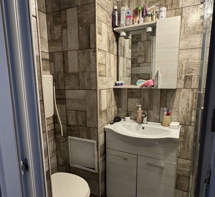 Apartament 2 camere | Gheorgheni – Str. Alverna | Parter înalt - foto 7
