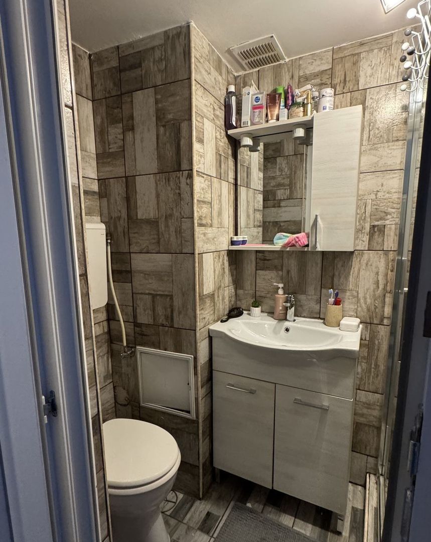 Apartament 2 camere | Gheorgheni – Str. Alverna | Parter înalt - foto 7