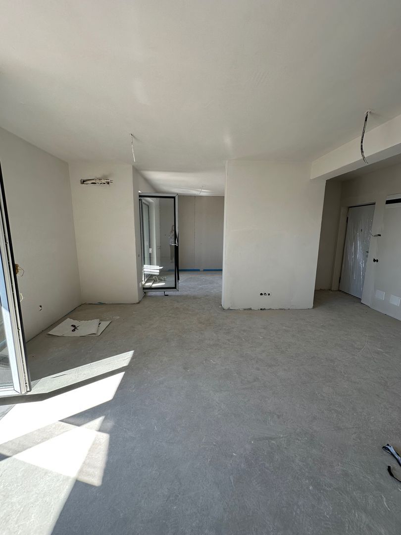 Apartament Premium | Între Lacuri Residence | Panoramă Superbă | - Imagine principala
