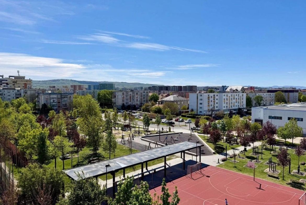 Apartament Premium | Între Lacuri Residence | Panoramă Superbă | - foto 2