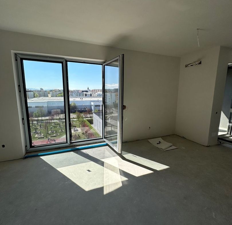 Apartament Premium | Între Lacuri Residence | Panoramă Superbă | - foto 4