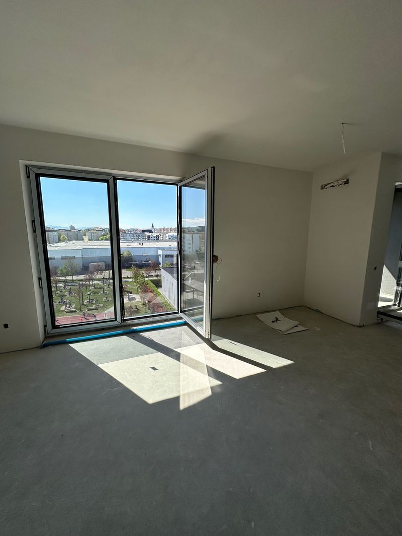 Apartament Premium | Între Lacuri Residence | Panoramă Superbă | - foto 4