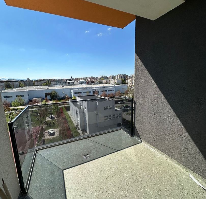 Apartament Premium | Între Lacuri Residence | Panoramă Superbă | - foto 6