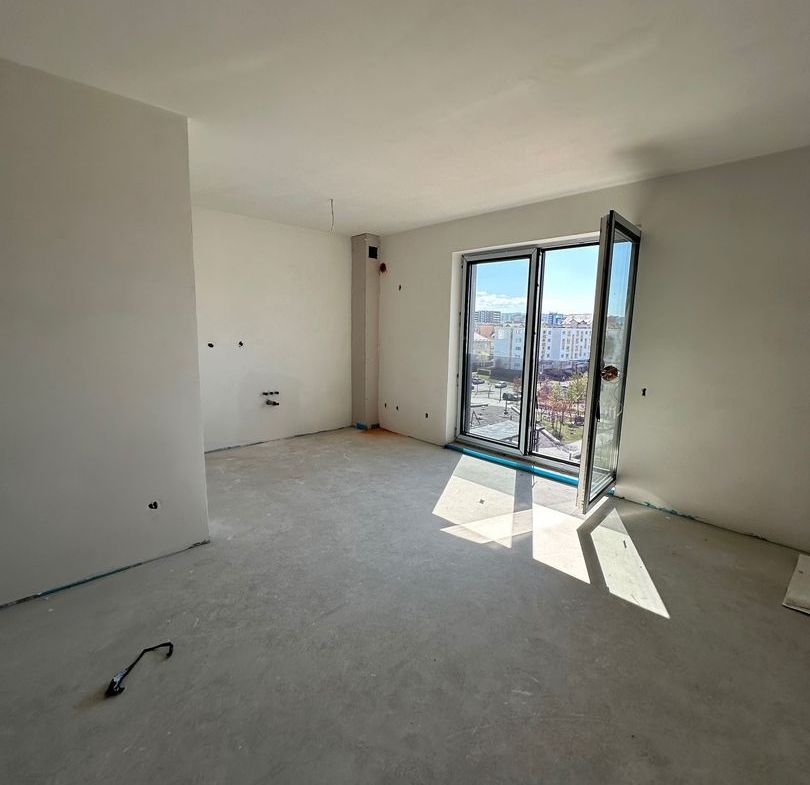 Apartament Premium | Între Lacuri Residence | Panoramă Superbă | - foto 7