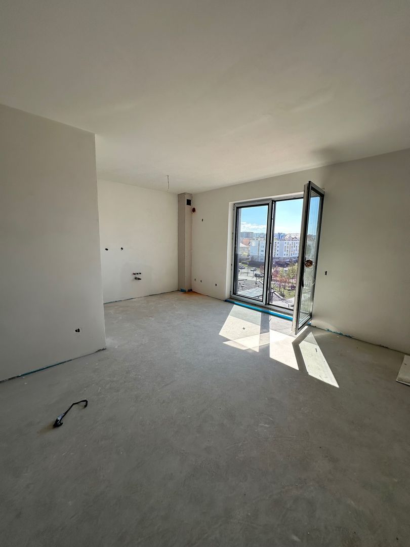 Apartament Premium | Între Lacuri Residence | Panoramă Superbă | - foto 7