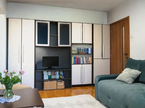 Apartament 2 camere | Gheorgheni – Piața Hermes - Imagine principala