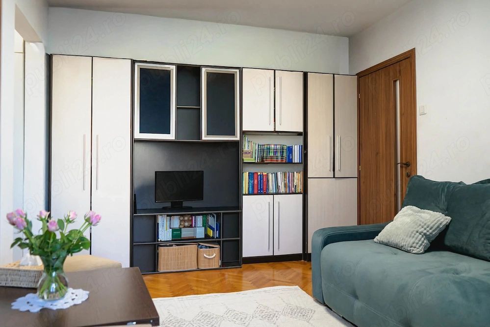 Apartament 2 camere | Gheorgheni – Piața Hermes - Imagine principala