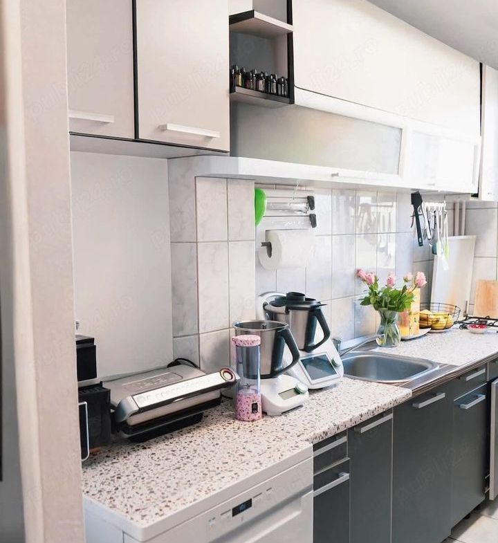 Apartament 2 camere | Gheorgheni – Piața Hermes - foto 4
