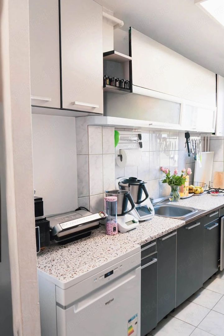 Apartament 2 camere | Gheorgheni – Piața Hermes - foto 4 Apartament 2 camere | Gheorgheni – Piața Hermes - foto 4