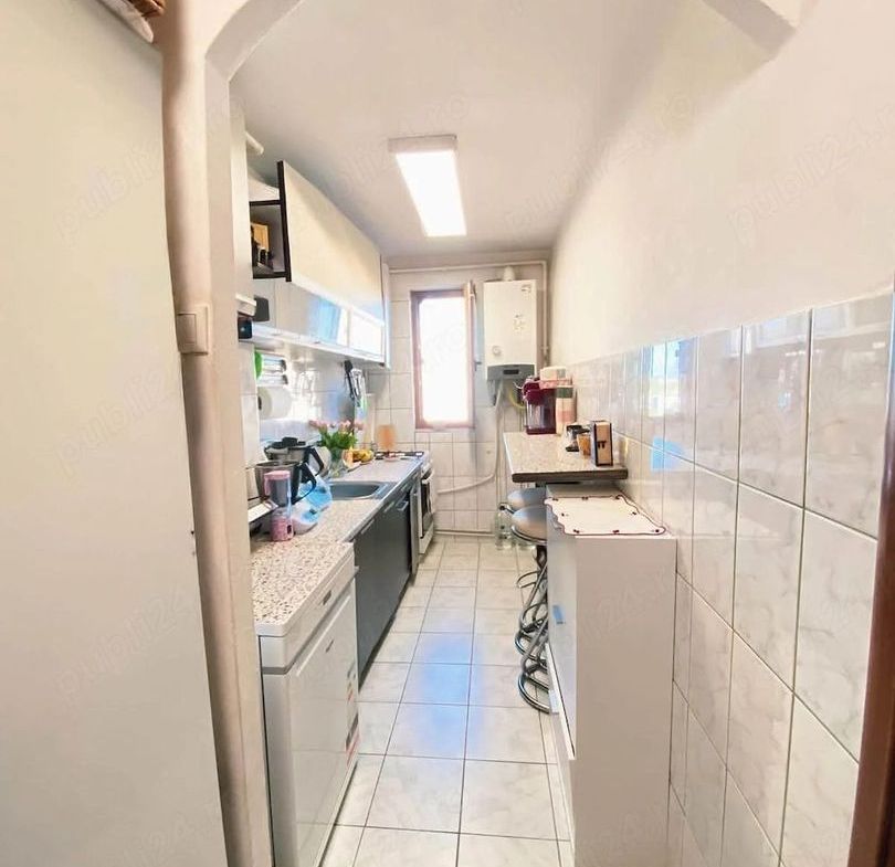 Apartament 2 camere | Gheorgheni – Piața Hermes - foto 5