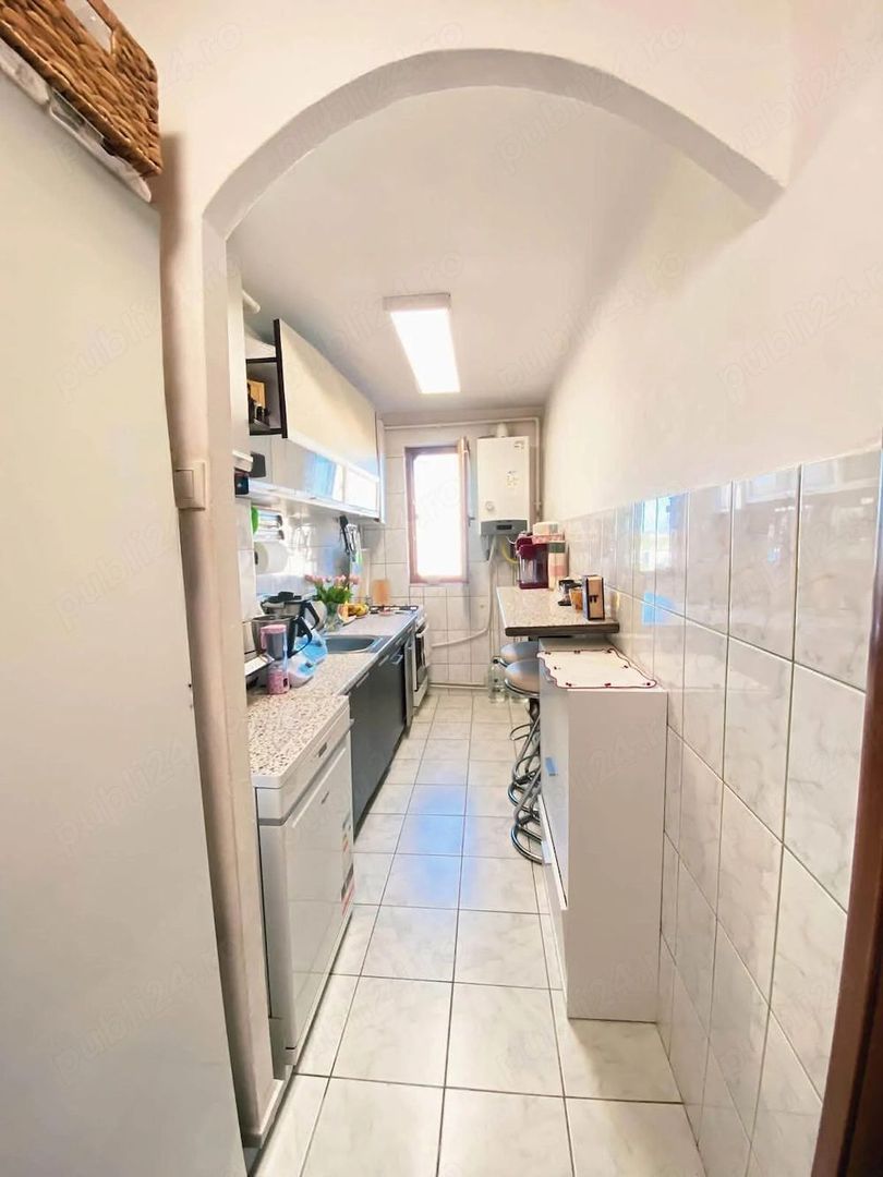 Apartament 2 camere | Gheorgheni – Piața Hermes - foto 5 Apartament 2 camere | Gheorgheni – Piața Hermes - foto 5