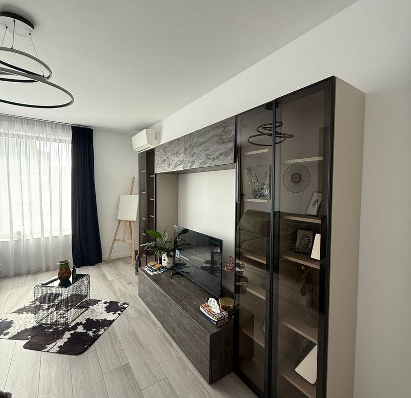 Apartament 1 camera I Bloc nou I Zona Gheorgheni - foto 2