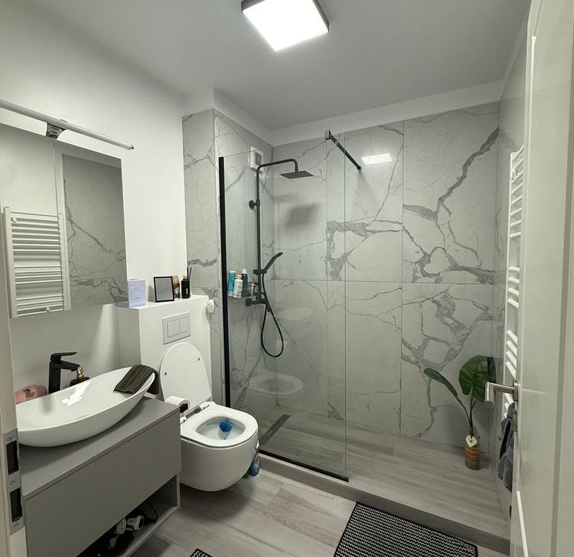 Apartament 1 camera I Bloc nou I Zona Gheorgheni - foto 5
