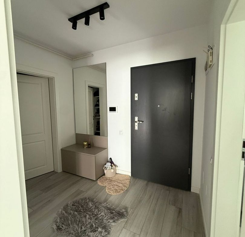 Apartament 1 camera I Bloc nou I Zona Gheorgheni - foto 6