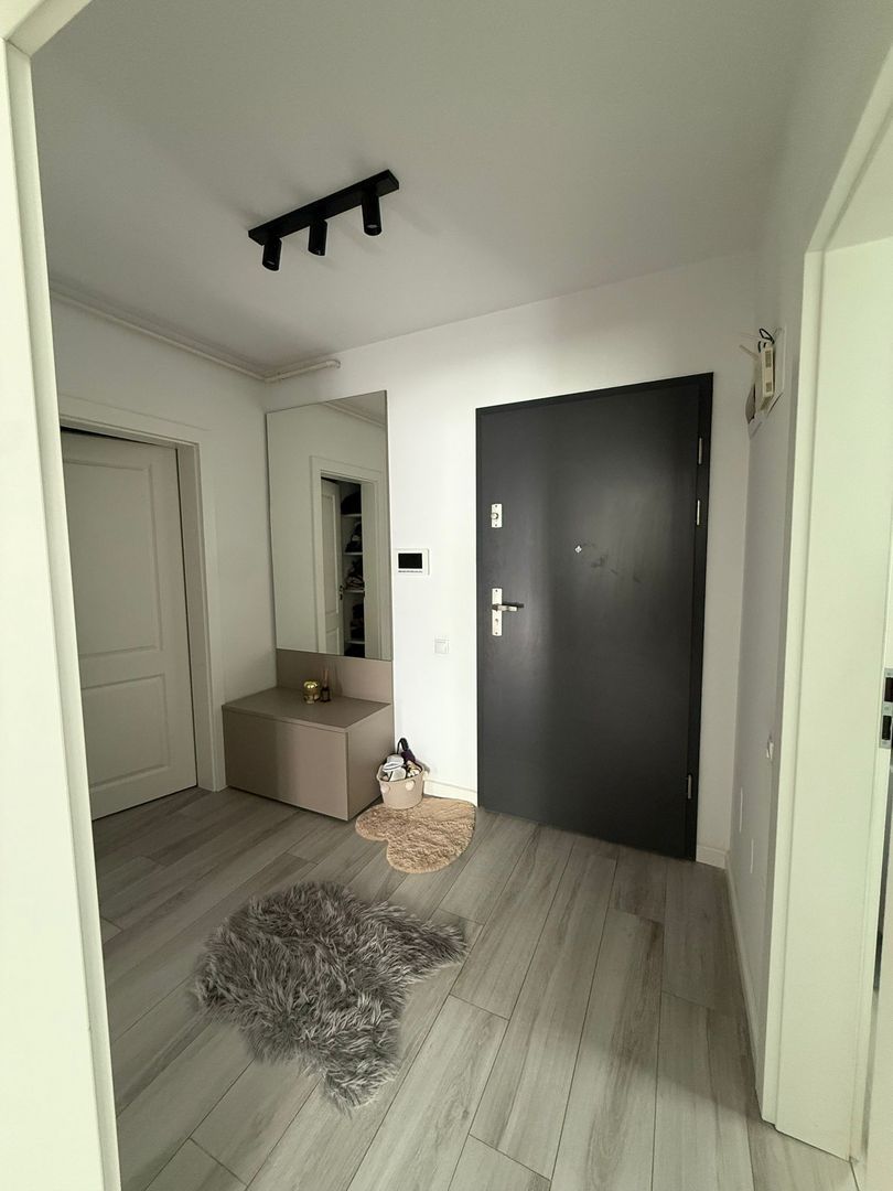 Apartament 1 camera I Bloc nou I Zona Gheorgheni - foto 6 Apartament 1 camera I Bloc nou I Zona Gheorgheni - foto 6