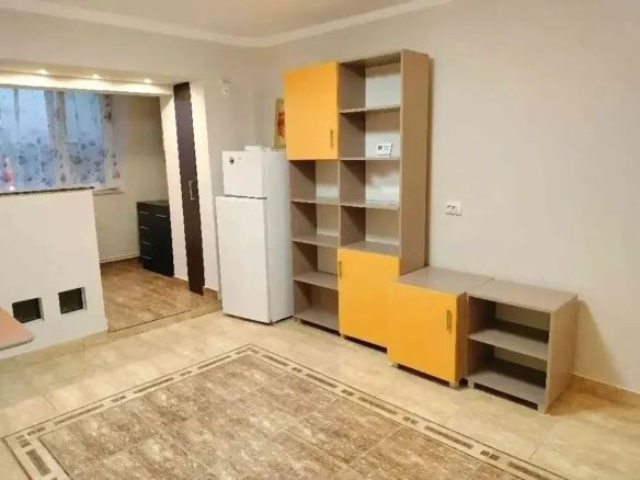 Apatament 2 camere I Decomandat I Zona Zorilor - Imagine principala