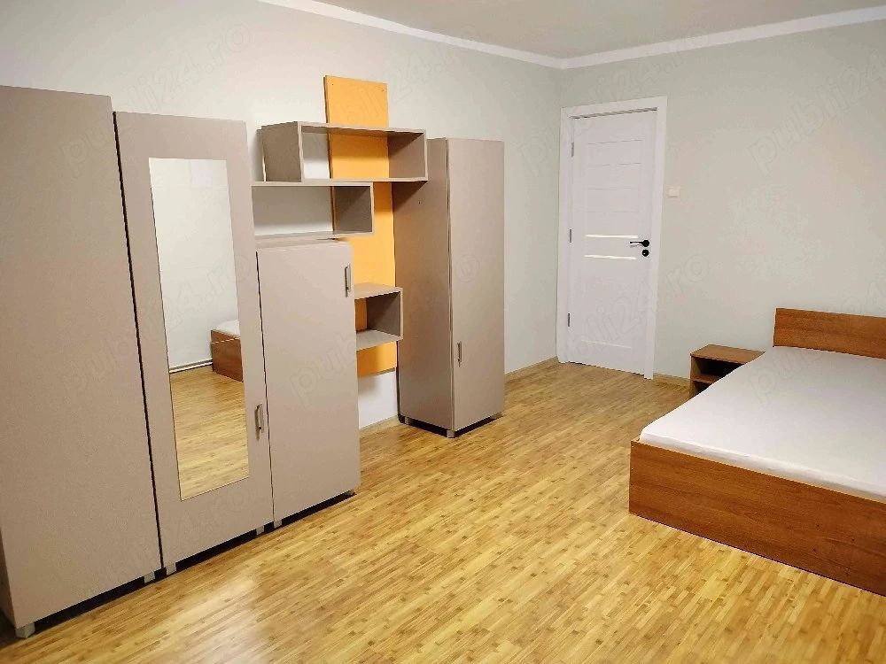 Apatament 2 camere I Decomandat I Zona Zorilor - foto 3