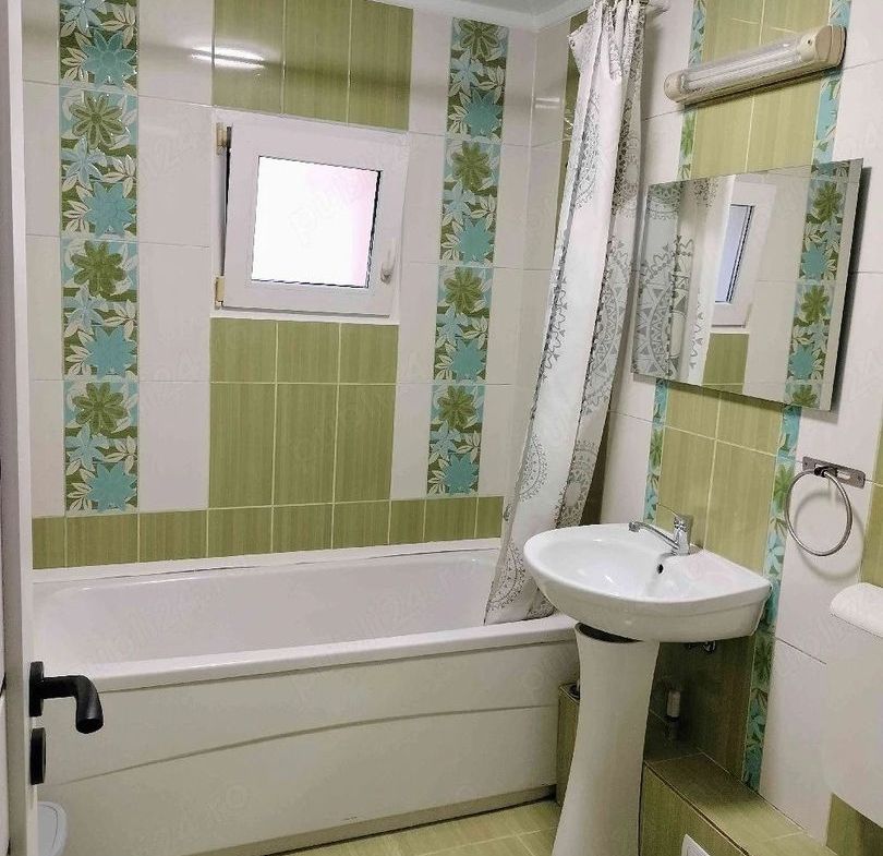 Apatament 2 camere I Decomandat I Zona Zorilor - foto 5