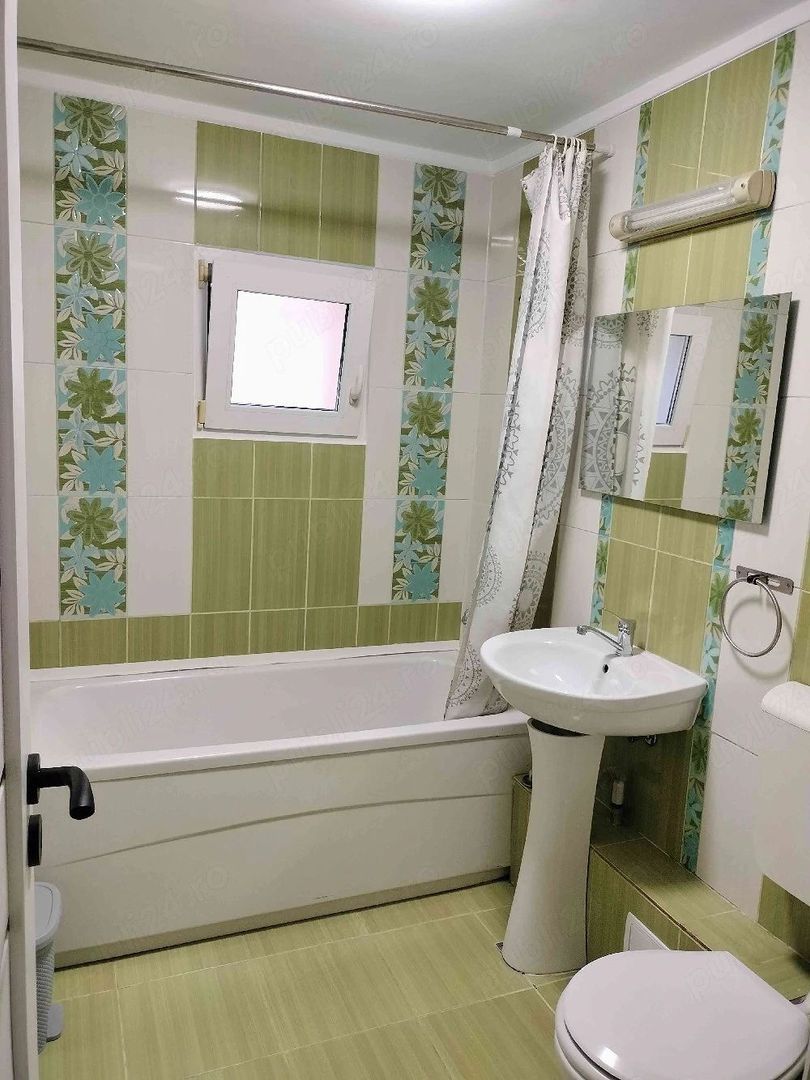 Apatament 2 camere I Decomandat I Zona Zorilor - foto 5 Apatament 2 camere I Decomandat I Zona Zorilor - foto 5