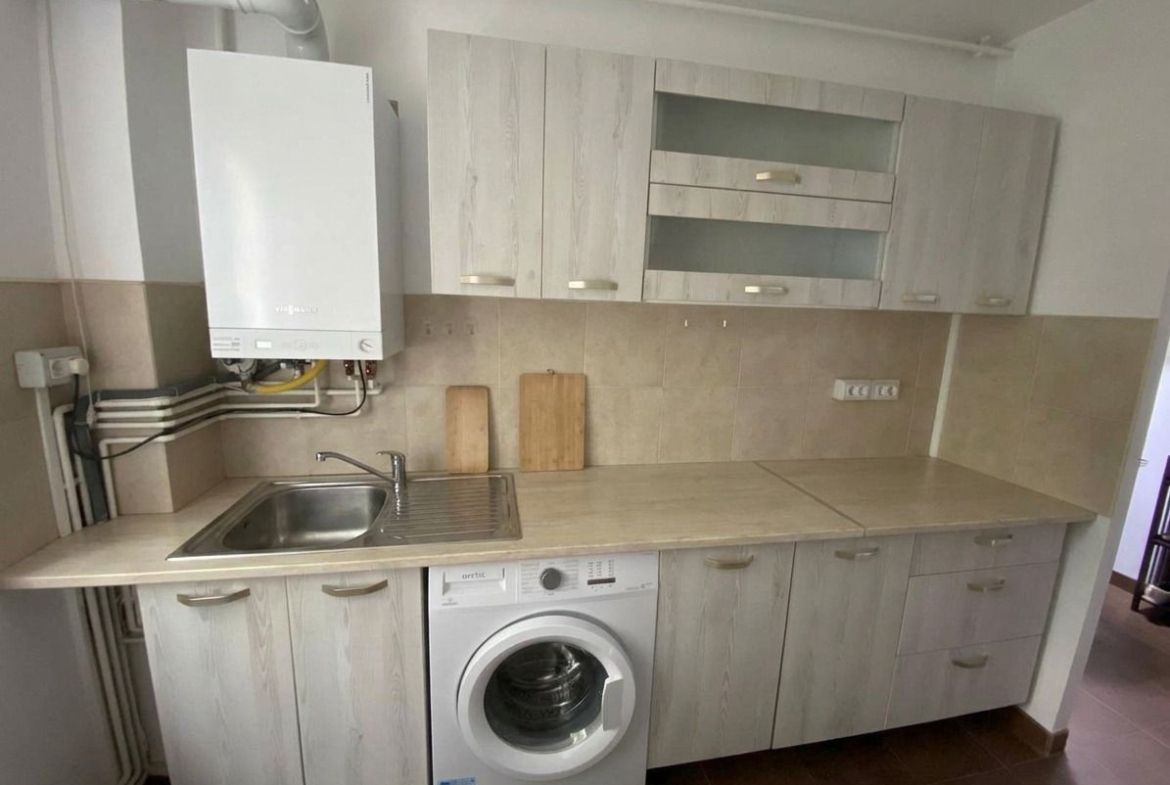 Apartament 2 camere I Semidecomandat I Zona Gheorgheni - foto 7