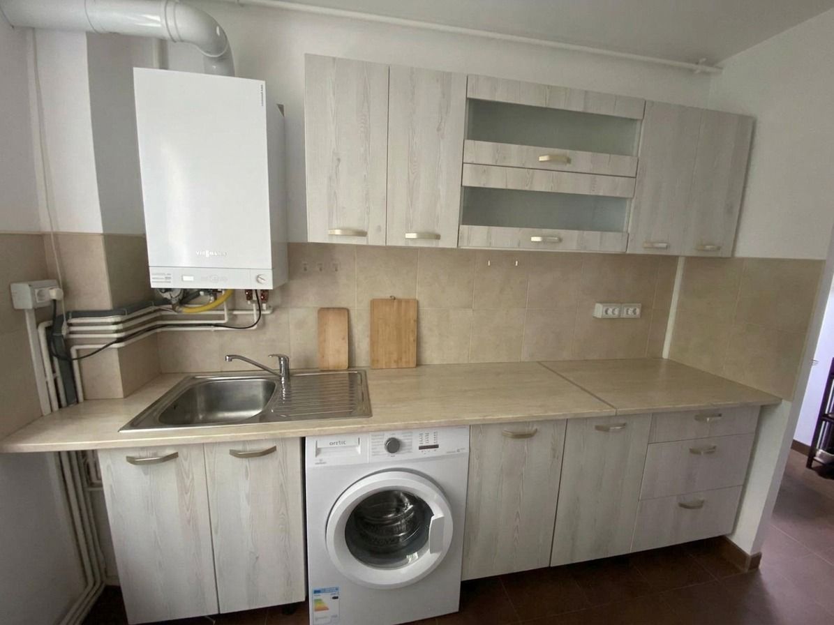 Apartament 2 camere I Semidecomandat I Zona Gheorgheni - foto 7
