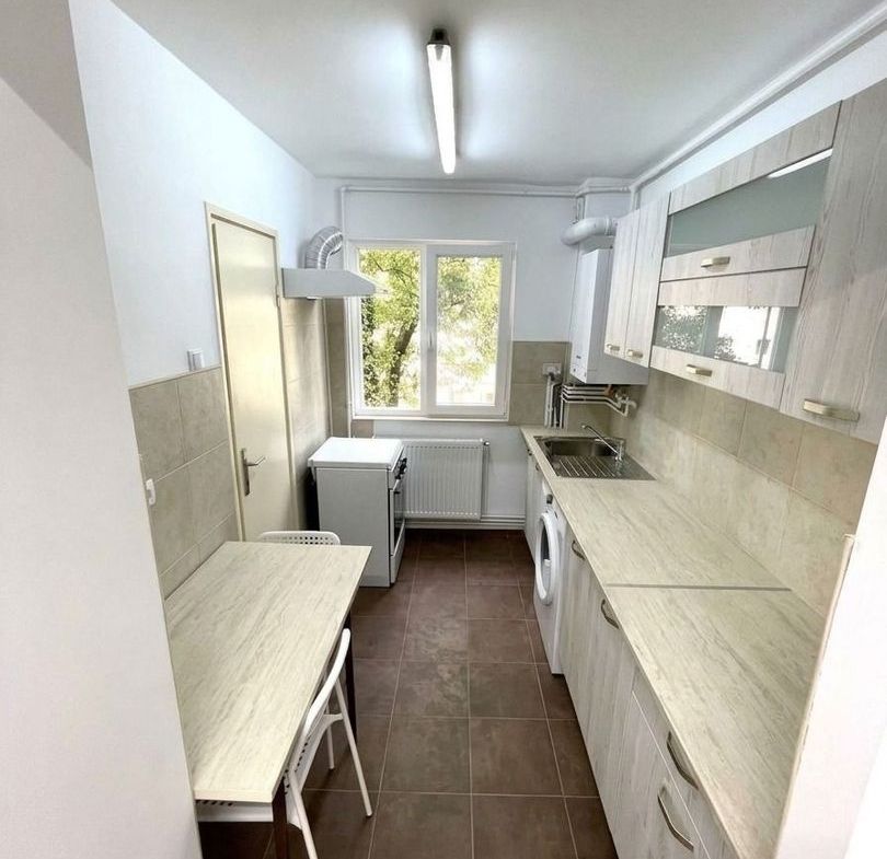 Apartament 2 camere I Semidecomandat I Zona Gheorgheni - foto 8
