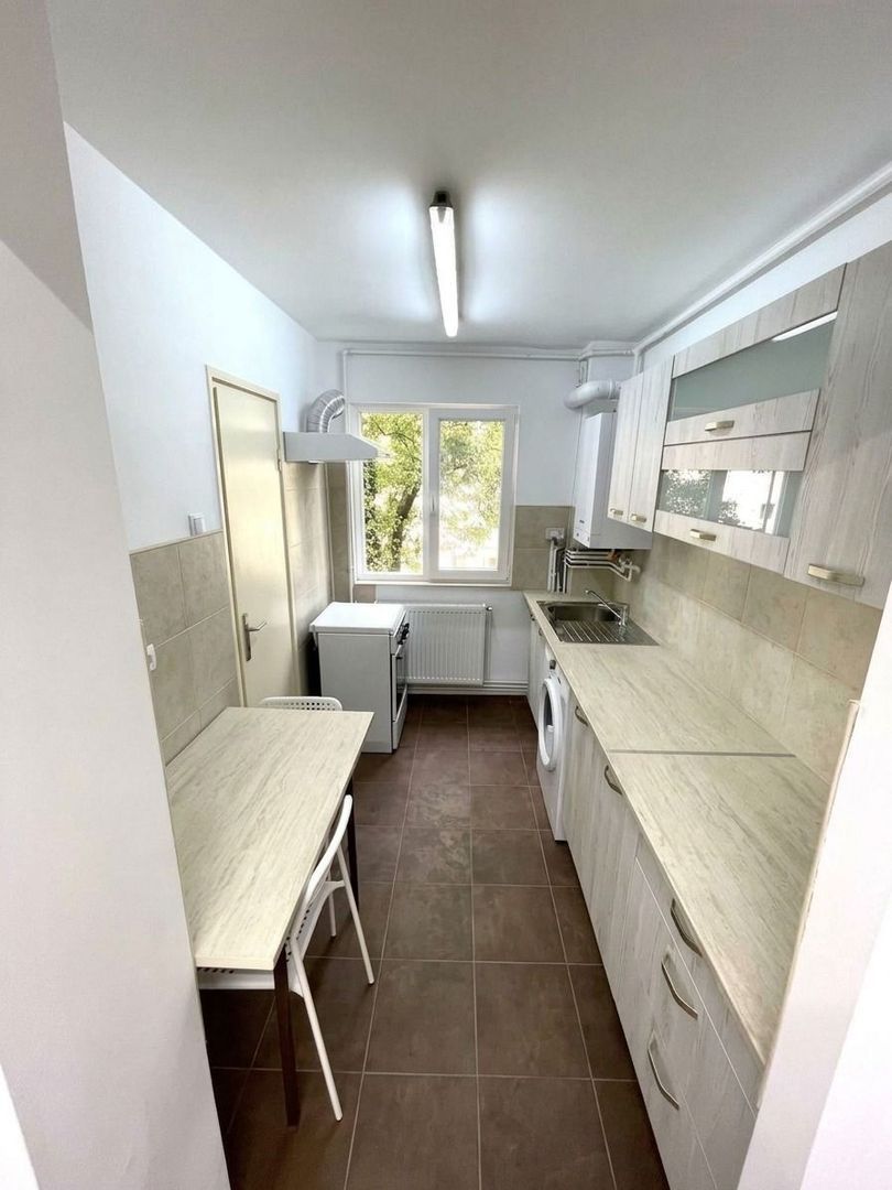 Apartament 2 camere I Semidecomandat I Zona Gheorgheni - foto 8