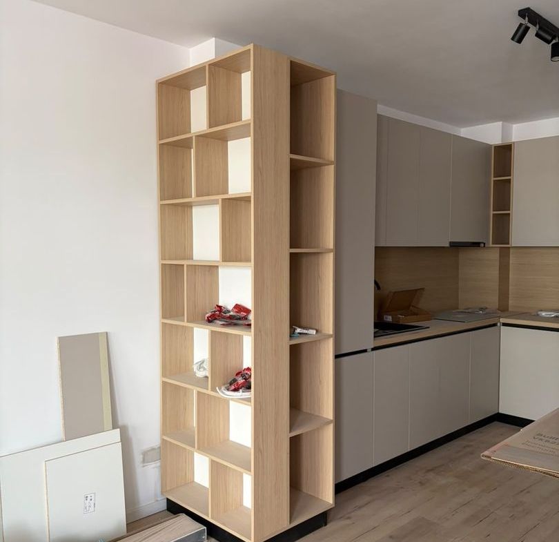 Apartament la cheie | 2 camere | terasa | parcare subterana | Elite J. - foto 2