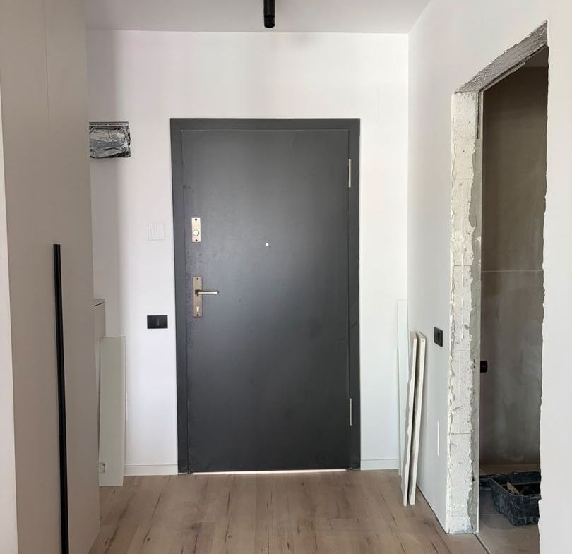 Apartament la cheie | 2 camere | terasa | parcare subterana | Elite J. - foto 4